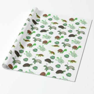 Turtle Island Cadeaupapier