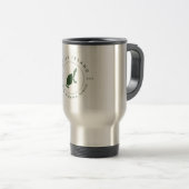 Turtle Island Mug Reisbeker (Voorkant rechts)