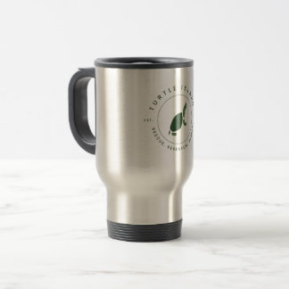 Turtle Island Mug Reisbeker