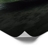 Turtle Island Poster (Hoek)