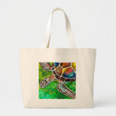 Turtle Jumbo Tas (Voorkant)