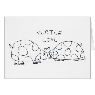 Turtle Love