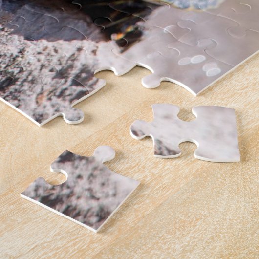 Turtle Love Legpuzzel (Zijkant)