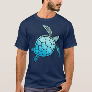 Turtle Lover 2 T-shirt