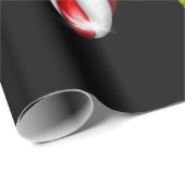 Turtle Lover | Alleen een meisje dat van Turks hou Cadeaupapier (Rol Hoek)