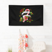 Turtle Lover | Alleen een meisje dat van Turks hou Spandoek (Insitu)