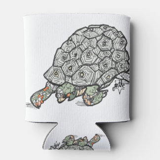 Turtle Lover Blikjeskoeler