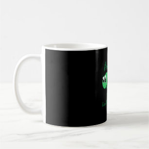 Turtle Lover Nationale liefdesschildpad Koffiemok