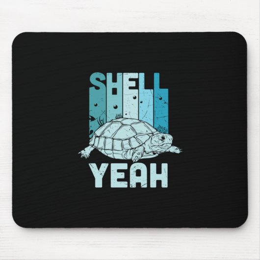 Turtle Lover | Turf Ja Muismat (Voorkant)