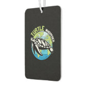 Turtle Lover | Whisperer-schildpad Luchtverfrisser (Links)