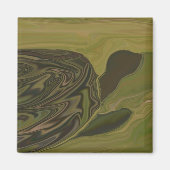 Turtle Magnet (Voorkant)