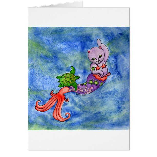 Turtle Mercat (Voorkant)