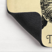 TURTLE MUISMAT (Hoek)