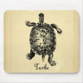 TURTLE MUISMAT (Voorkant)