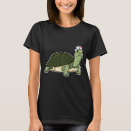 Turtle Nurse T-shirt