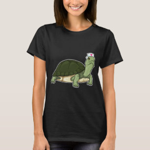 Turtle Nurse T-shirt