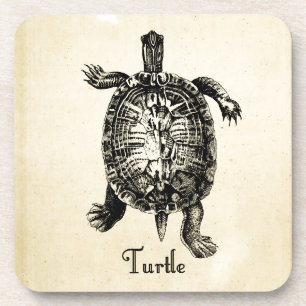 TURTLE ONDERZETTER