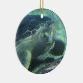 Turtle Ornament (Rechts)