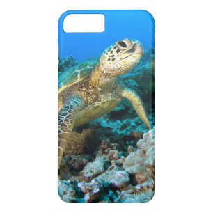 Turtle Pair Case-Mate iPhone Case