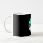 Turtle Panda Koffiemok (Links)