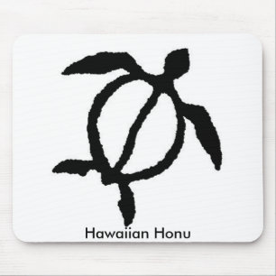 Turtle petroglyph muismat