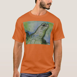 Turtle Premium Copy T-shirt