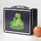 Turtle Reading Book (In situ)