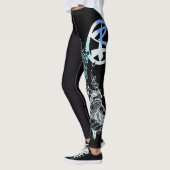 Turtle Ride Leggings (Links)