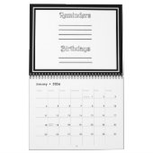 Turtle Rugby Kalender (Jan 2026)