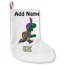 Turtle Runner 5K - Paars