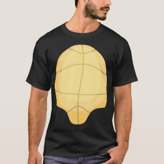 Turtle Shell Costume Tortoise Costume Halloween T-shirt