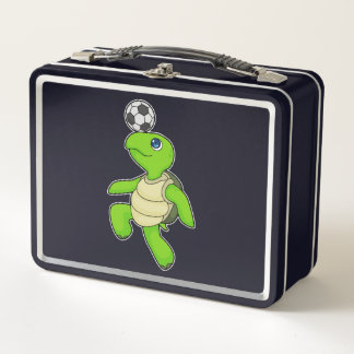Turtle Soccer player Soccer