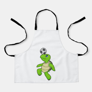 Turtle Soccer player Soccer Schort