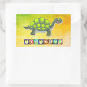 Turtle Sticker (Tas)