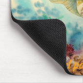 TURTLE SWIM MUISMAT (Hoek)