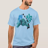 Turtle T-Shirt (Voorkant)