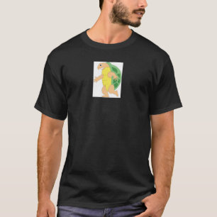 TURTLE T-SHIRT