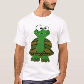 Turtle T-Shirts (Voorkant)