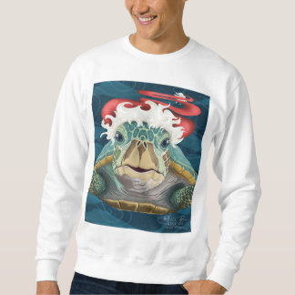 Turtle Tidings Sweatshirt