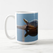 Turtle Trio Mug Koffiemok (Links)