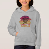 Turtle Vibes (Voorkant)