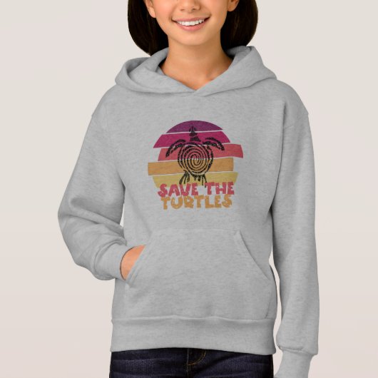  Turtle Vibes (Voorkant)
