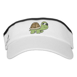 Turtle Visor Zonneklep
