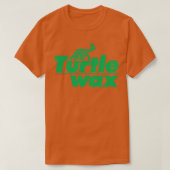 Turtle Wax T-shirt (Design voorkant)