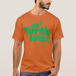 Turtle Wax T-shirt