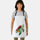 Turtle with Rocket Schort (Insitu)