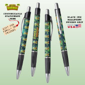 Turtle Woodland Wildlife Tortoise Jungle Welcome🐢 Pen