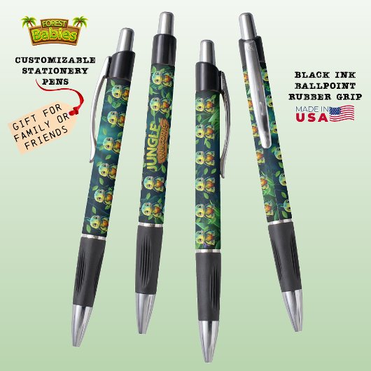 Turtle Woodland Wildlife Tortoise Jungle Welcome🐢 Pen