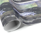 Turtle Wrapping Paper Cadeaupapier (Rol Hoek)