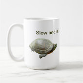 Turtle's Day Off Koffiemok (Links)